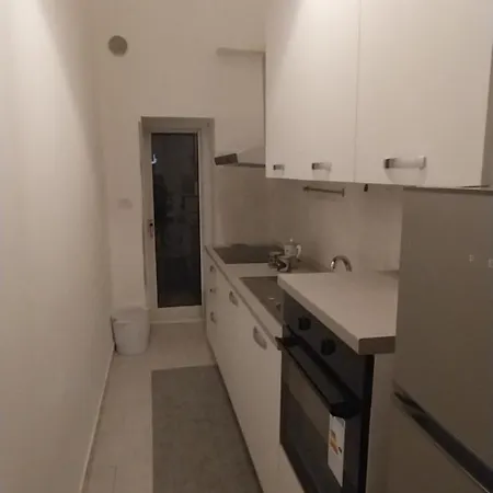 Casa Ramellini - Centro Πανσιόν