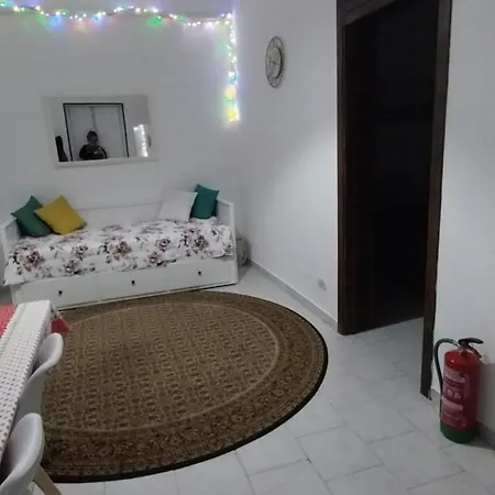 Casa Ramellini - Centro