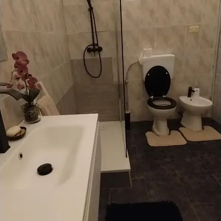 Casa Ramellini - Centro Ταράντο