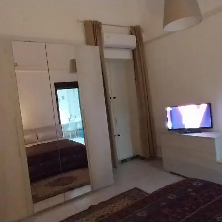 Πανσιόν Casa Ramellini - Centro