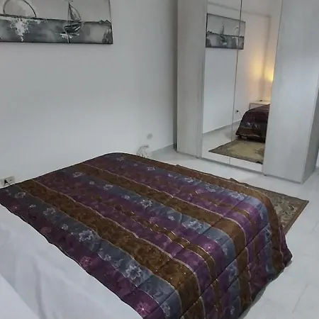 Πανσιόν Casa Ramellini - Centro