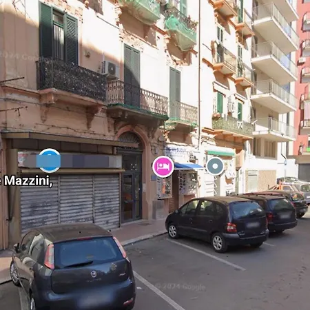 Πανσιόν Casa Ramellini - Centro