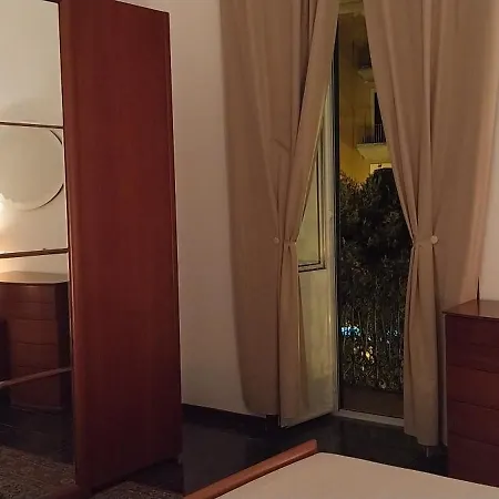 Casa Ramellini Centro Bed & Breakfast Taranto