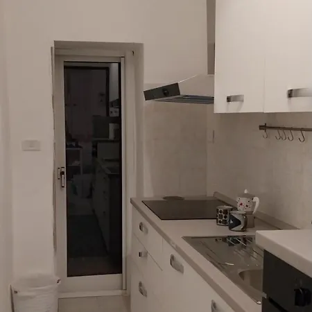 Bed & Breakfast Casa Ramellini Centro Taranto