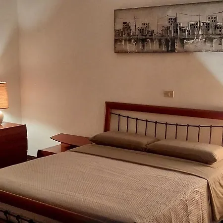 Bed & Breakfast Casa Ramellini Centro Taranto