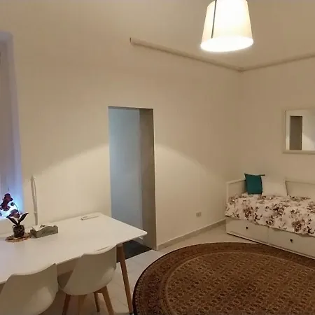 Casa Ramellini - Centro Konukevi