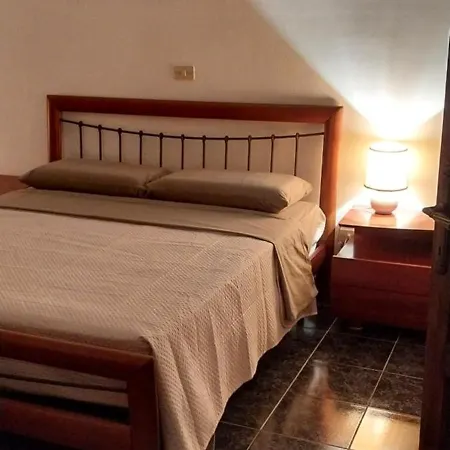 Casa Ramellini Centro *