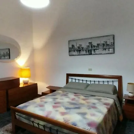 Casa Ramellini Centro Bed & Breakfast *