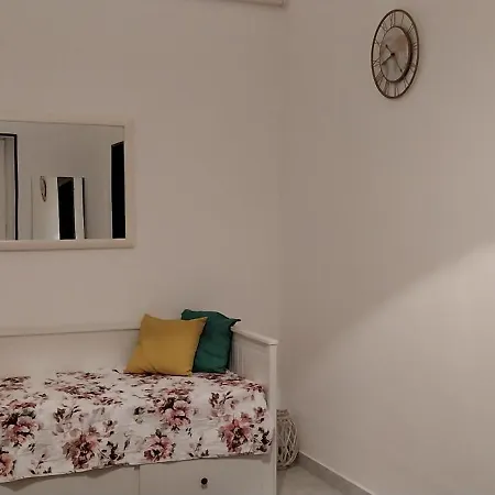 Casa Ramellini Centro Taranto