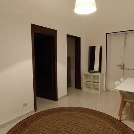 Casa Ramellini Centro