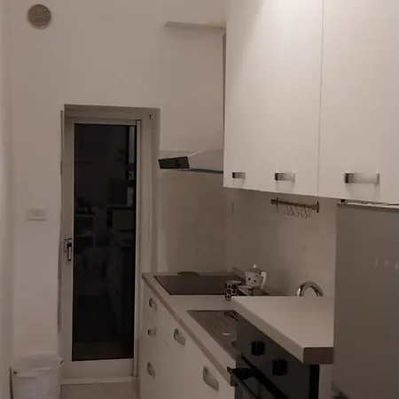 Konukevi Casa Ramellini - Centro 4*