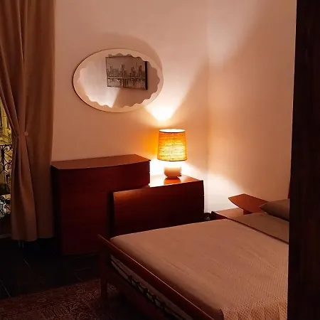 Bed & Breakfast Casa Ramellini Centro Taranto