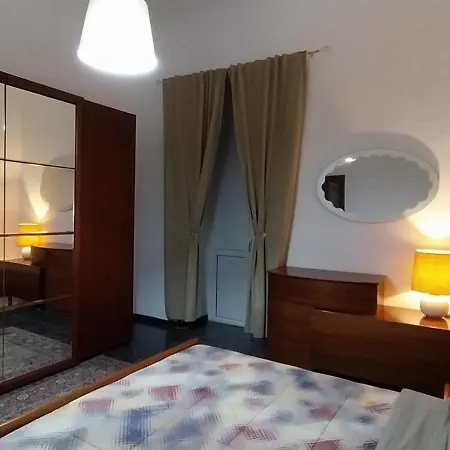 Casa Ramellini Centro