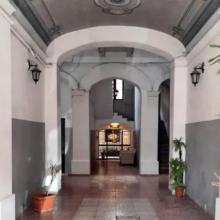 Casa Ramellini - Centro 4* טאראנטו