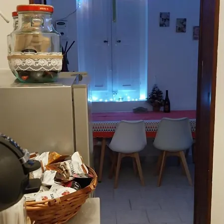 Konukevi Casa Ramellini - Centro 4*