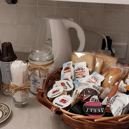 Casa Ramellini - Centro 4*