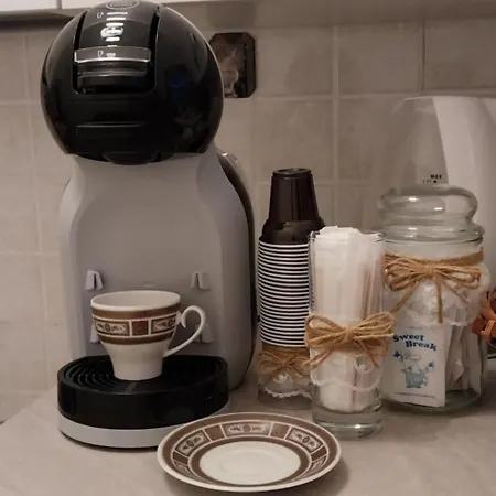 בית הארחה Casa Ramellini - Centro 4*