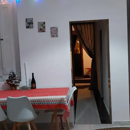 Casa Ramellini Centro Bed & Breakfast Taranto