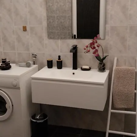 Casa Ramellini - Centro Tarente