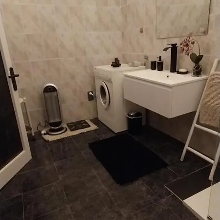 Maison d'hôtes Casa Ramellini - Centro