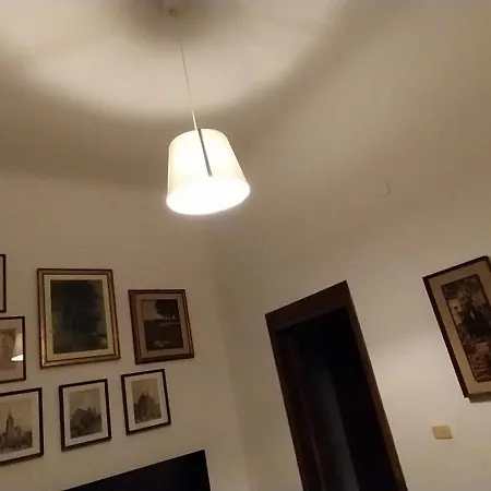 Casa Ramellini Centro Taranto