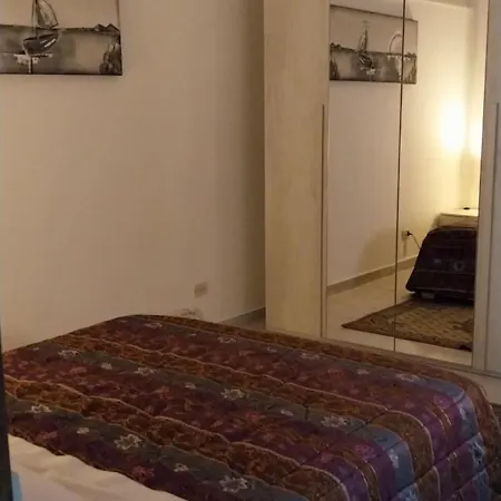 Casa Ramellini Centro Bed & Breakfast