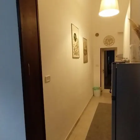 Casa Ramellini Centro Bed & Breakfast Taranto