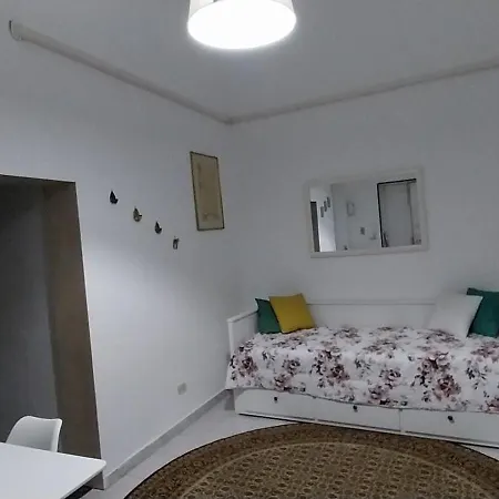 Bed & Breakfast Casa Ramellini Centro Taranto