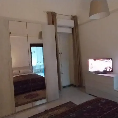 Casa Ramellini - Centro Tarente