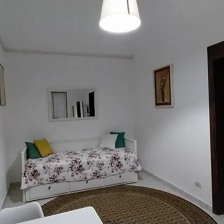 Casa Ramellini - Centro 4* Taranto