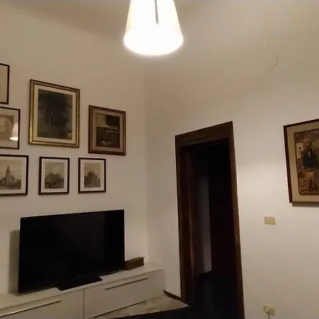 Casa Ramellini - Centro Konukevi