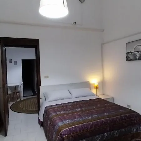 Bed & Breakfast Casa Ramellini Centro *