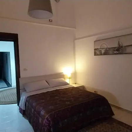 Casa Ramellini Centro Bed & Breakfast Taranto