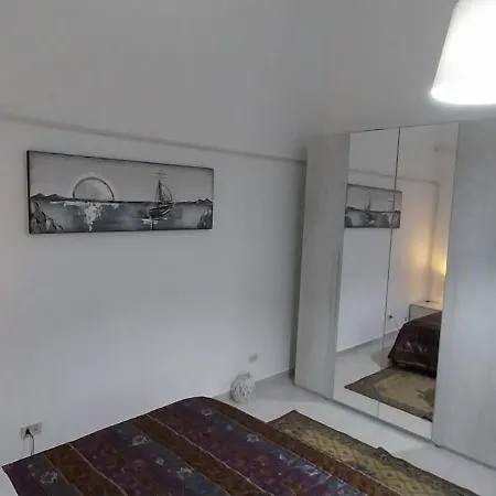 Casa Ramellini Centro Taranto