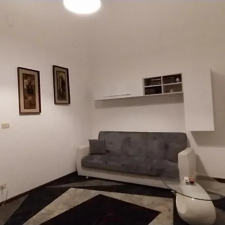 Casa Ramellini - Centro Konukevi 4*