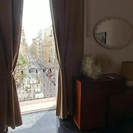 Casa Ramellini - Centro Konukevi