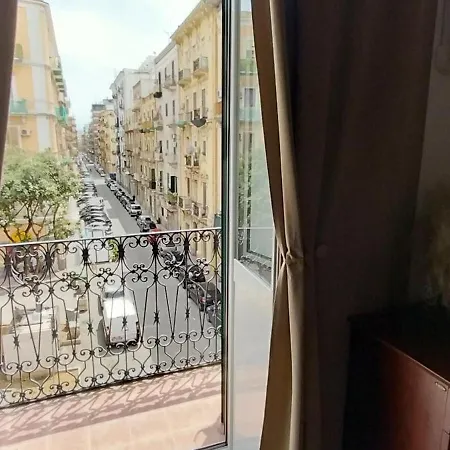 Casa Ramellini - Centro Konukevi Taranto