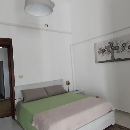 Casa Ramellini - Centro