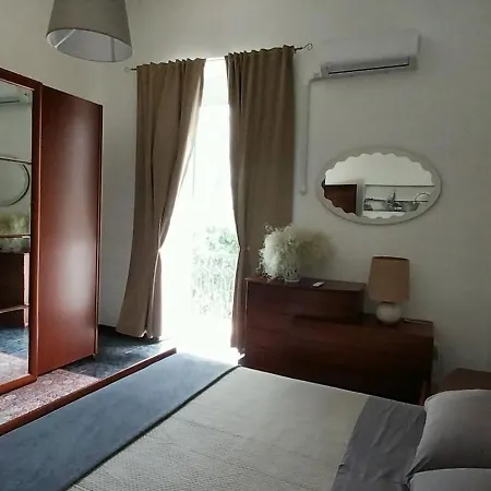 Konukevi Casa Ramellini - Centro 4*