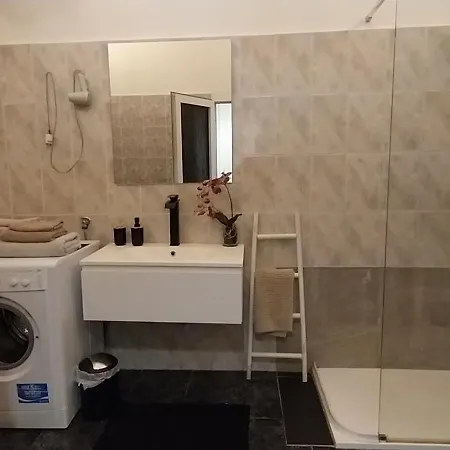 Casa Ramellini - Centro Taranto