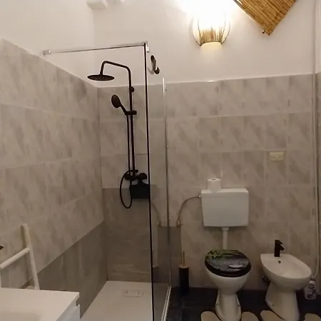 Casa Ramellini - Centro Konukevi