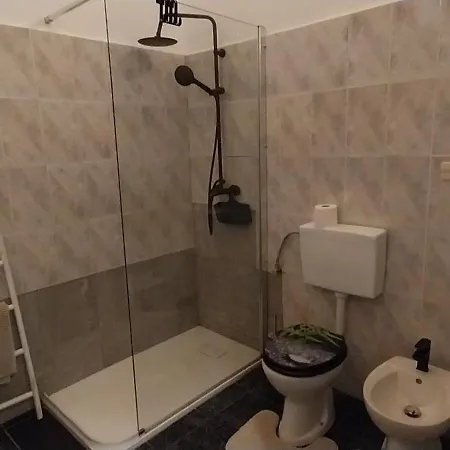 Casa Ramellini - Centro Konukevi 4*