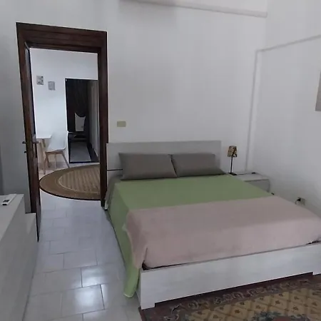 Konukevi Casa Ramellini - Centro 4*